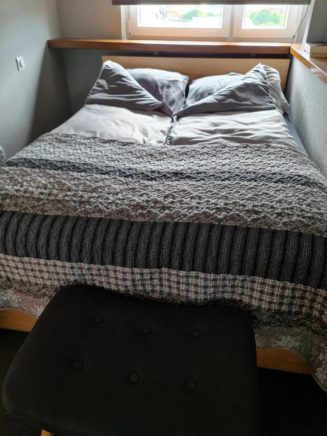 Apartament Wyszynskiego Szczecin Polska Ngoại thất bức ảnh